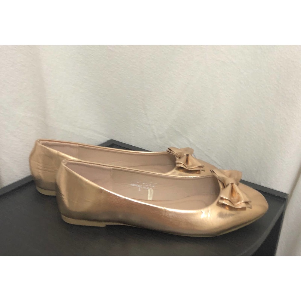 NWOT N by Nicole Miller SZ: 3 Francetta Slip on - Picture 2 of 7